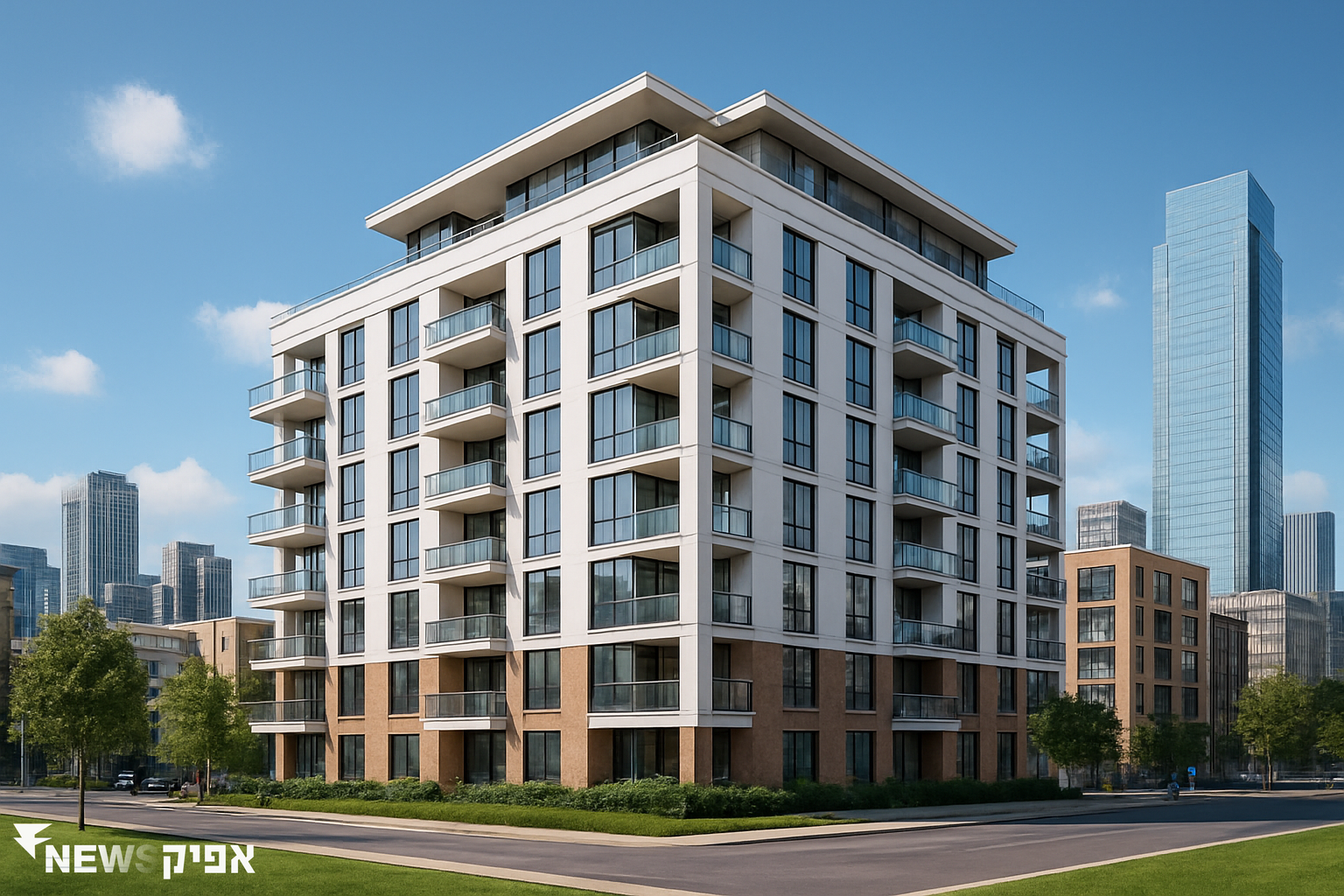 הערכת שווי דירה לפני קניה: מדריך מקיף לרוכשים