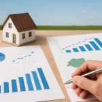 בדיקת עסקאות נדלן באזור: איך לנתח את השוק המקומי   נדל”ן בישראל