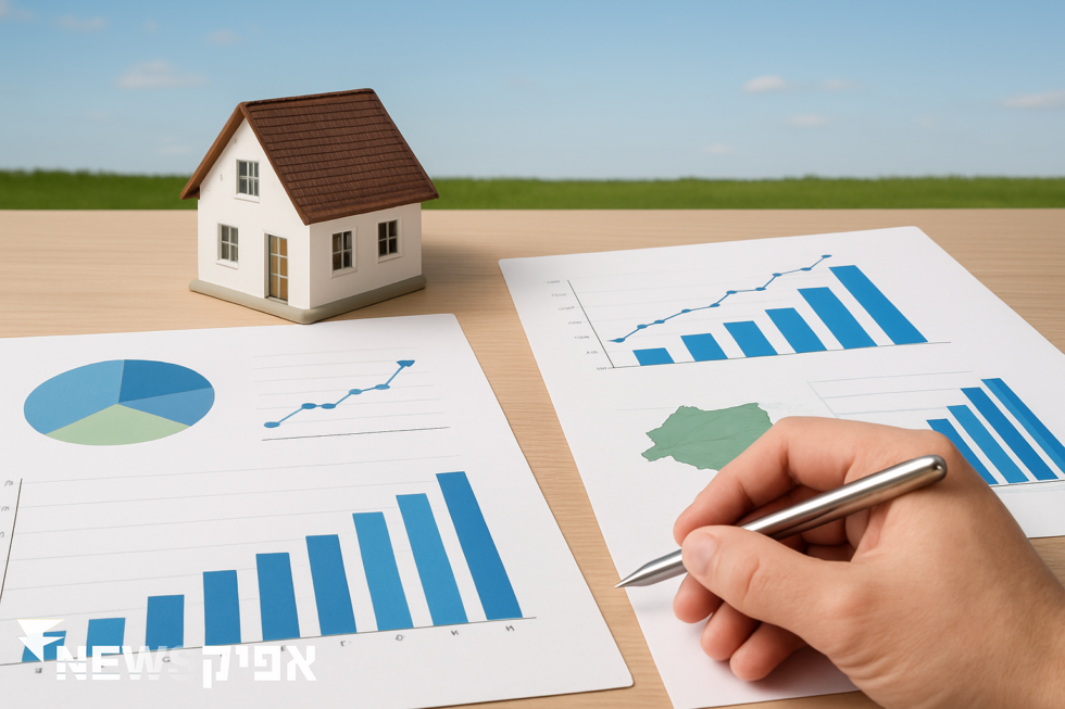 בדיקת עסקאות נדלן באזור: איך לנתח את השוק המקומי