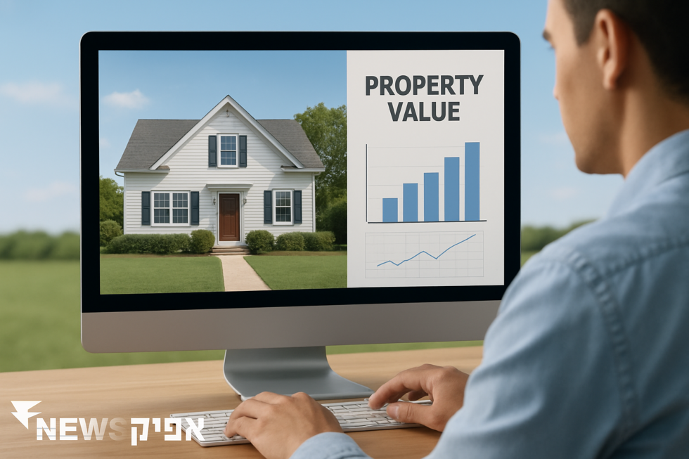 בדיקת מחיר למ"ר דירה: איך להבין את ערך הנכס