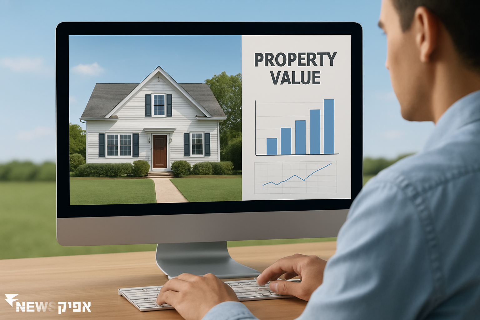 בדיקת מחיר למ"ר דירה: איך להבין את ערך הנכס