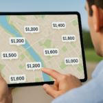 בדיקת מחירי דירות לפי שכונה: כך תמצאו את ההזדמנות הנכונה   נדל”ן בישראל