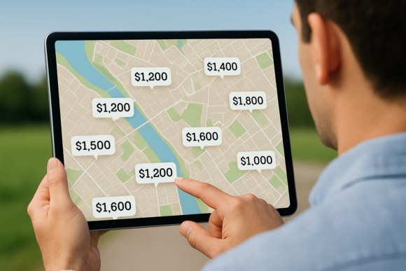 בדיקת מחירי דירות לפי שכונה: כך תמצאו את ההזדמנות הנכונה   נדל”ן בישראל