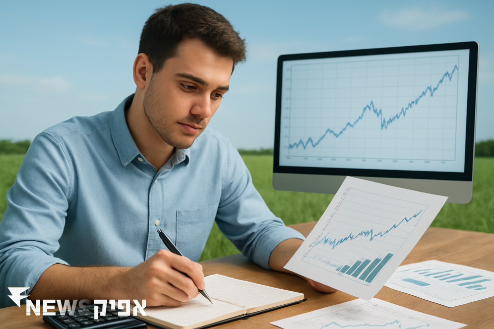 חישוב תשואה על נכס: כלים וטיפים למתחילים