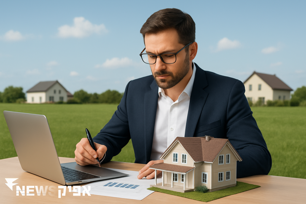 בדיקת פוטנציאל השבחה לנכס: כך תזהו הזדמנויות להשקעה