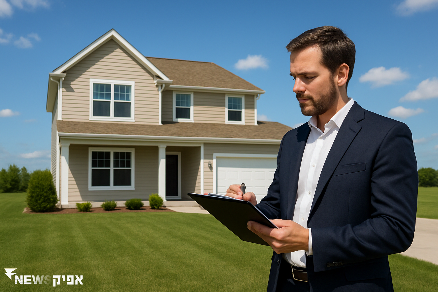 בדיקת כדאיות השקעה בנדל