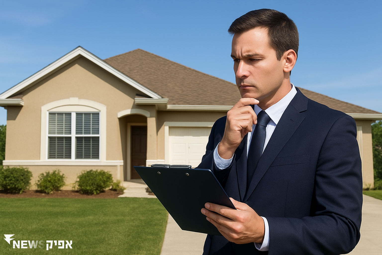 בדיקת ערך נכס לפני רכישה: טיפים לשוק הנדל"ן