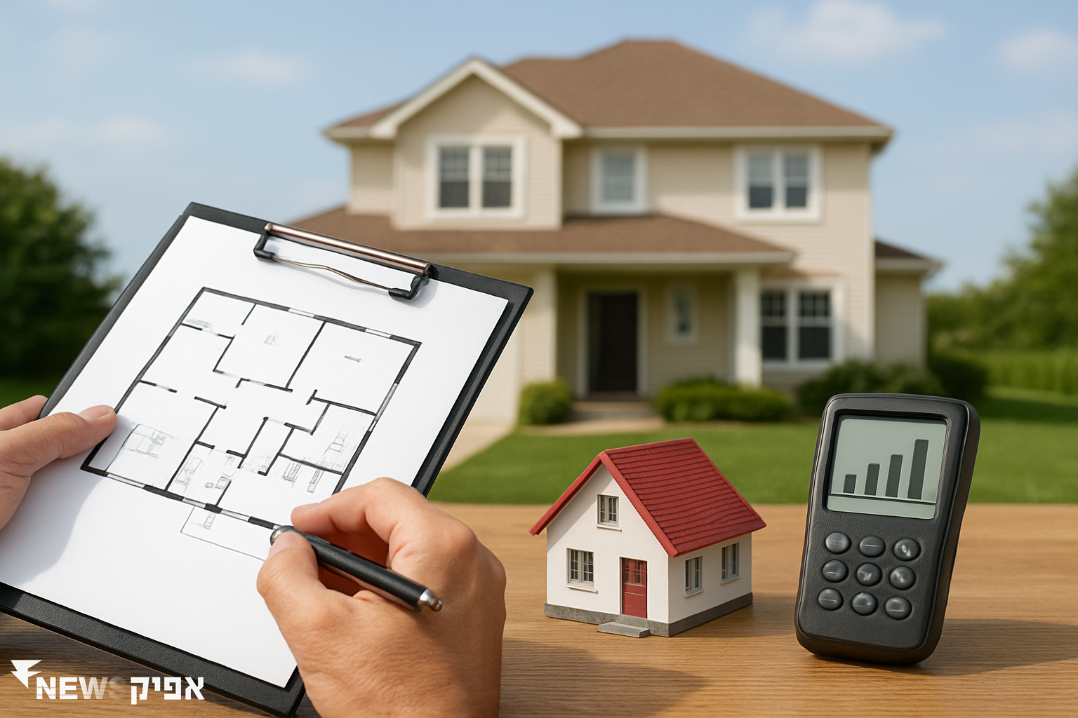 בדיקת ערך נכס לפני רכישה: טיפים לשוק הנדל