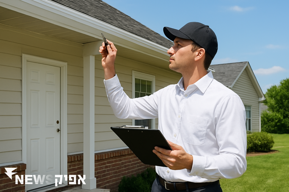 בדק בית לפני קניית דירה: למה זה קריטי?