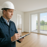 בדיקת ליקויי בניה בדירה: מה חשוב לבדוק לפני רכישה   נדל”ן בישראל