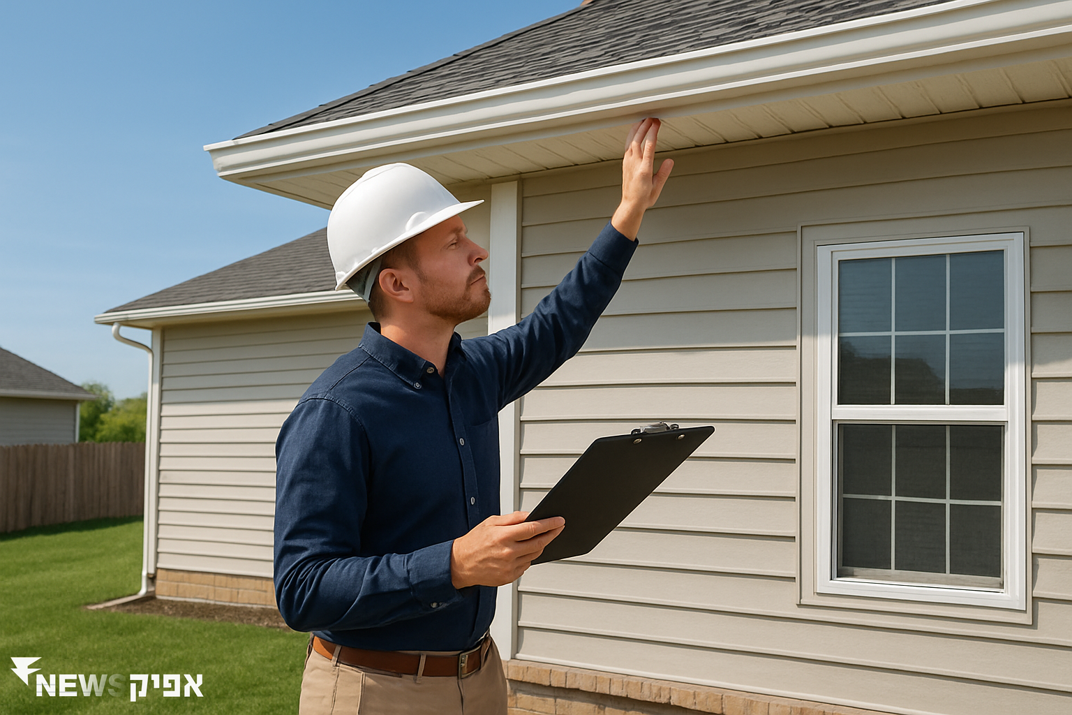 בדיקת ליקויי בניה בדירה: מה חשוב לבדוק לפני רכישה