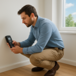 בדיקת רטיבות בדירה לפני קניה: כך תבטיחו דירה יבשה   נדל”ן בישראל