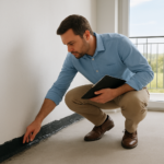 בדיקת איטום בדירה: איך להיערך לפני רכישה   נדל”ן בישראל