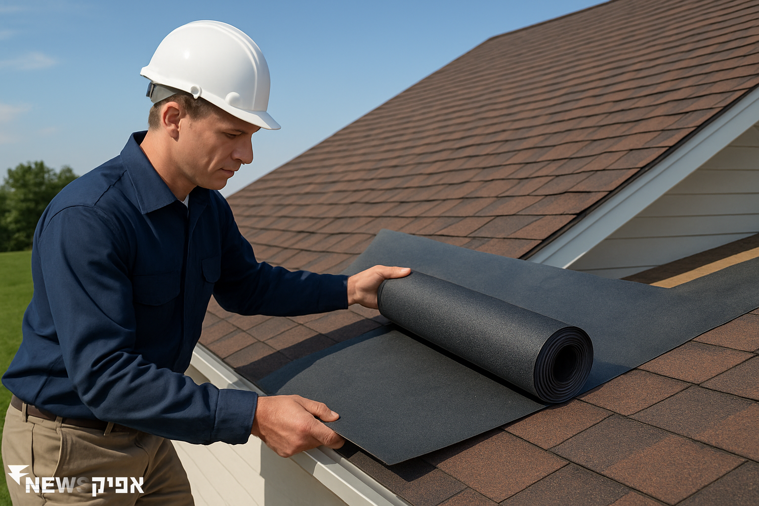 בדיקת איטום בדירה: איך להיערך לפני רכישה