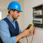 בדיקת חשמל בדירה לפני קניה: מה חשוב לבדוק?   נדל”ן בישראל