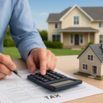 מס שבח על מכירת דירה: איך להיערך ולהימנע מהפתעות לא רצויות   נדל”ן בישראל