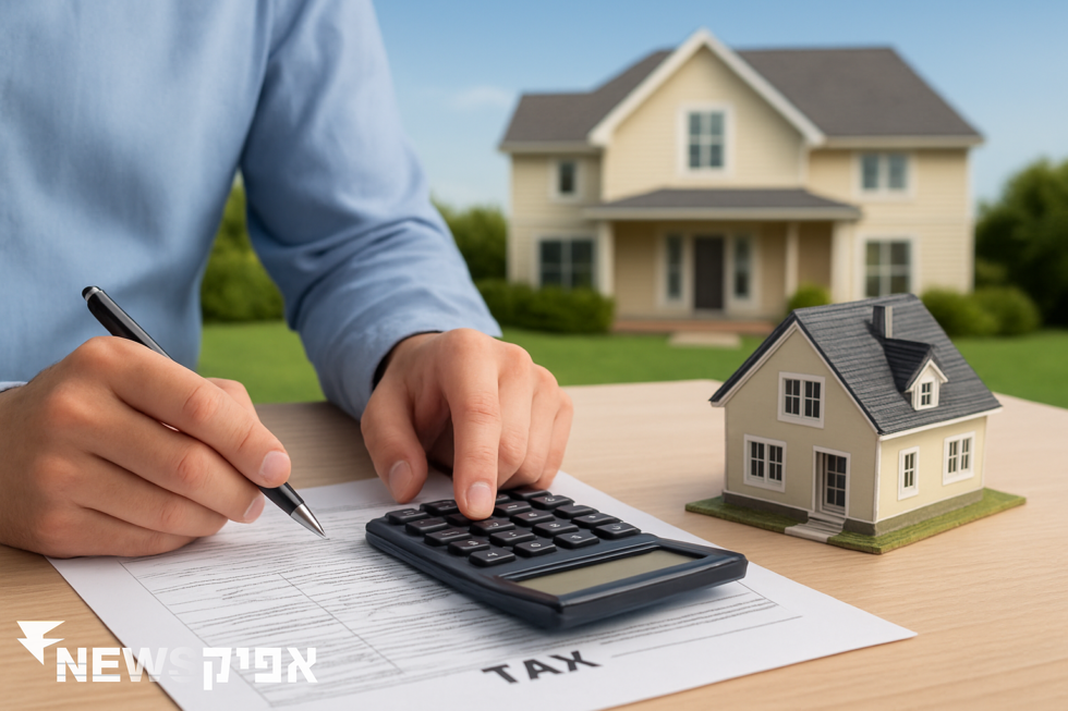 מס שבח על מכירת דירה: איך להיערך ולהימנע מהפתעות לא רצויות
