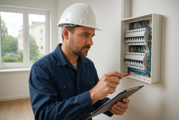 בדיקת אינסטלציה בדירה לפני קניה: כך תבטיחו מערכת אינסטלציה תקינה   נדל”ן בישראל