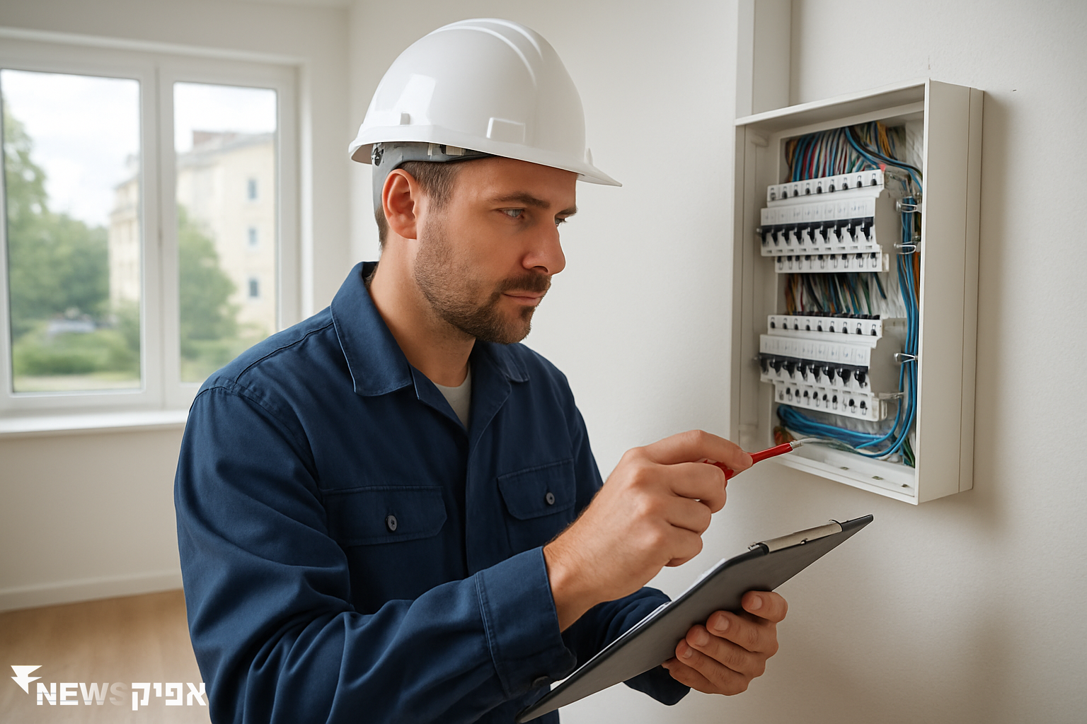 בדיקת אינסטלציה בדירה לפני קניה: כך תבטיחו מערכת אינסטלציה תקינה