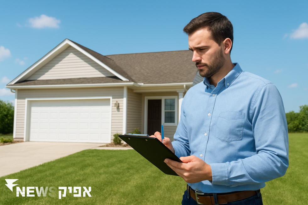 בדיקת היטל השבחה לפני קניה: כל מה שצריך לדעת