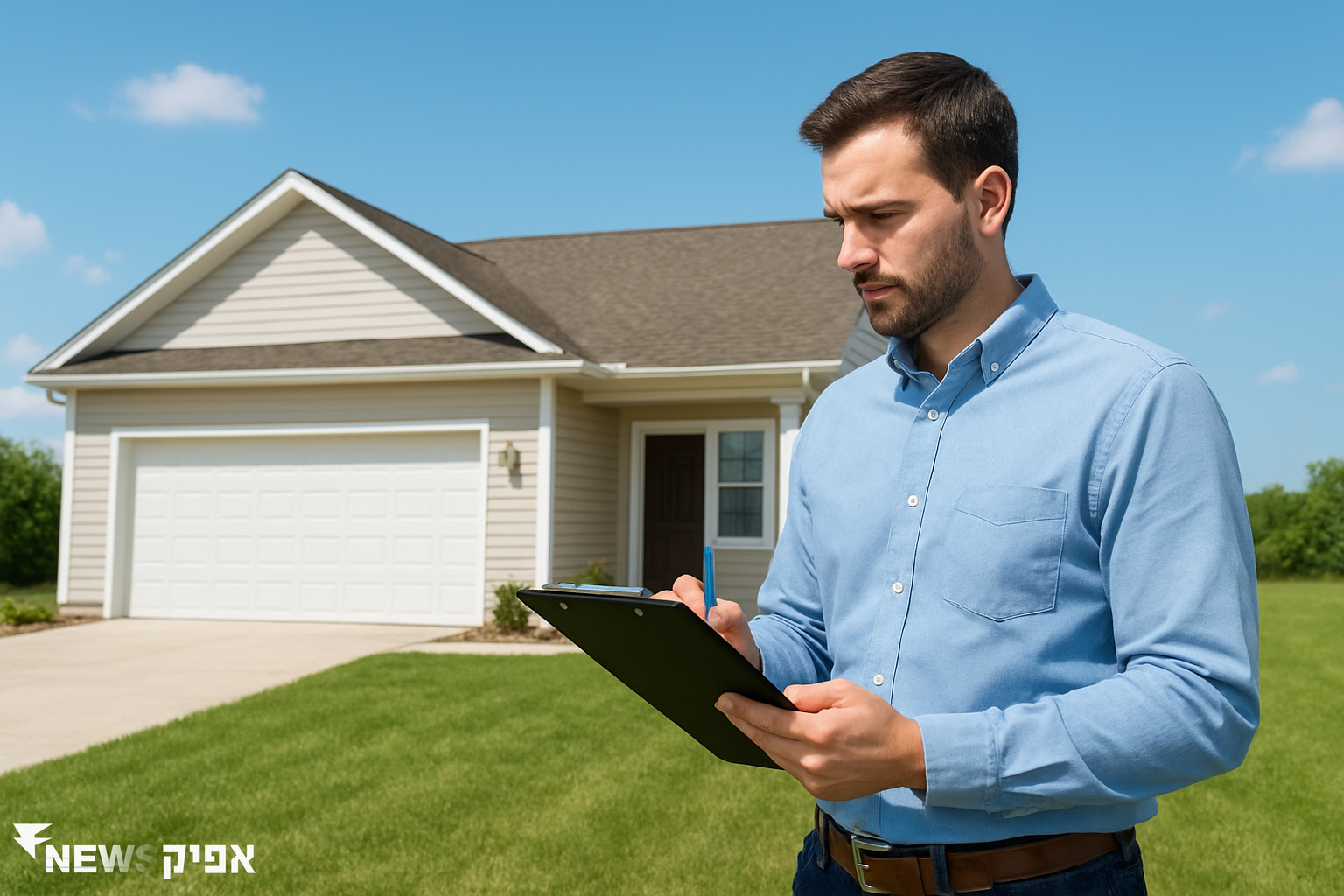 בדיקת היטל השבחה לפני קניה: כל מה שצריך לדעת