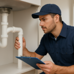 בדיקת מערכת ביוב בדירה: מה חשוב לבדוק לפני רכישה   נדל”ן בישראל