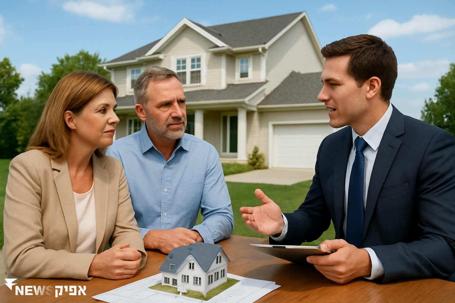 היטל השבחה מי משלם: המדריך המלא לרוכשים ומוכרים