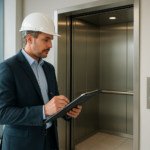 בדיקת מעלית בבניין: כך תבטיחו בטיחות ונוחות   נדל”ן בישראל