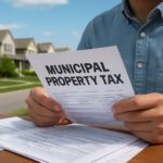 בדיקת חובות עירייה לנכס: כך תימנעו מהפתעות בלתי צפויות   נדל”ן בישראל