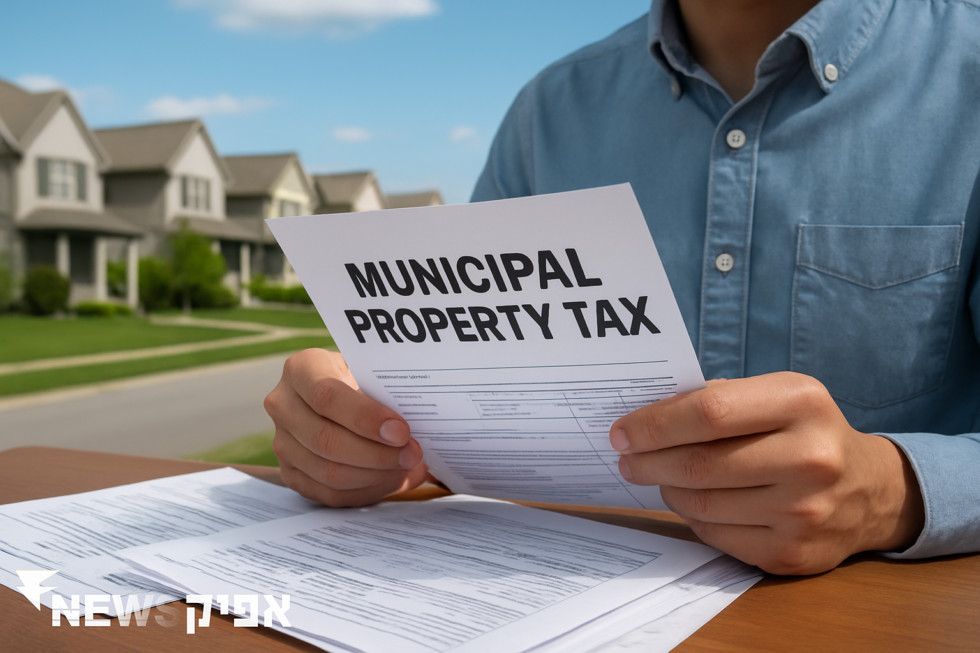 בדיקת חובות עירייה לנכס: כך תימנעו מהפתעות בלתי צפויות