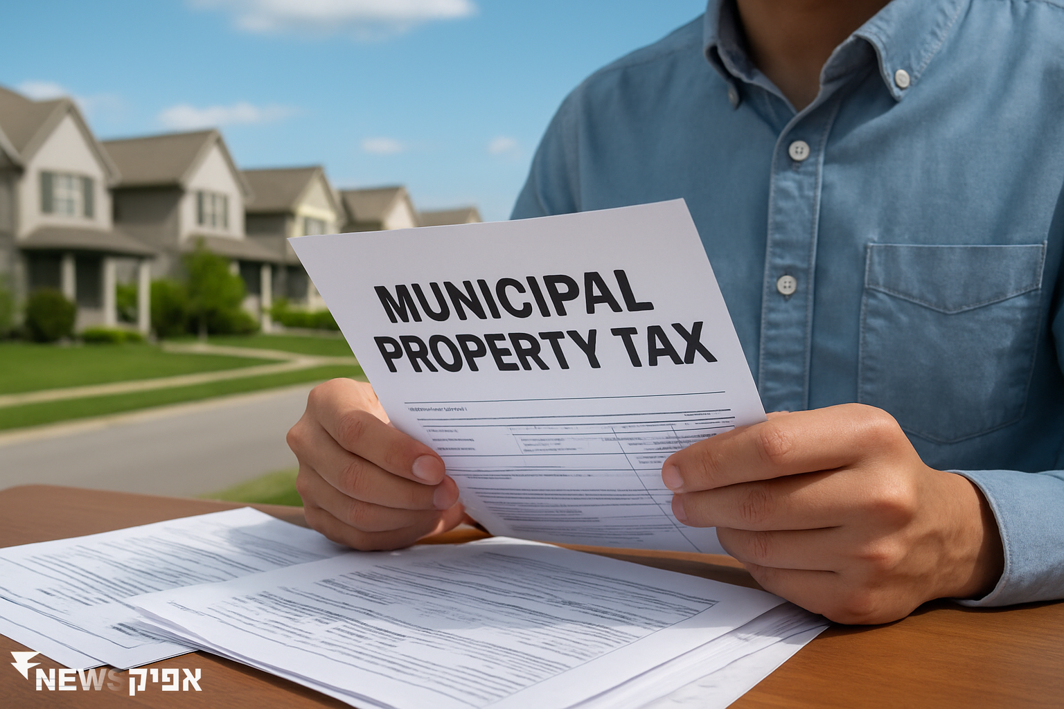 בדיקת חובות עירייה לנכס: כך תימנעו מהפתעות בלתי צפויות