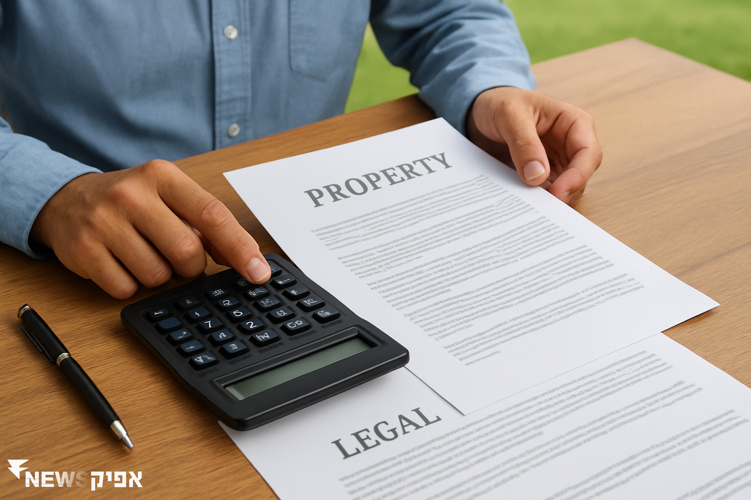 בדיקת חובות עירייה לנכס: כך תימנעו מהפתעות בלתי צפויות