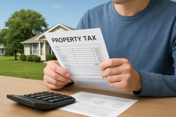 בדיקת ארנונה לנכס: כך תוודאו שאתם לא משלמים יותר מדי   נדל”ן בישראל