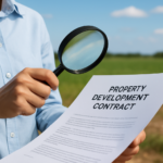 בדיקת היטלי פיתוח: איך להימנע מהפתעות ברכישת נכס   נדל”ן בישראל