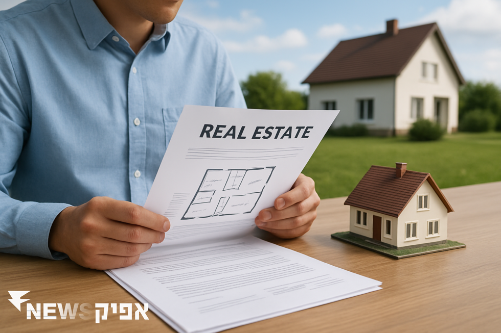 בדיקת אגרות בניה לנכס: מה חשוב לדעת לפני רכישה