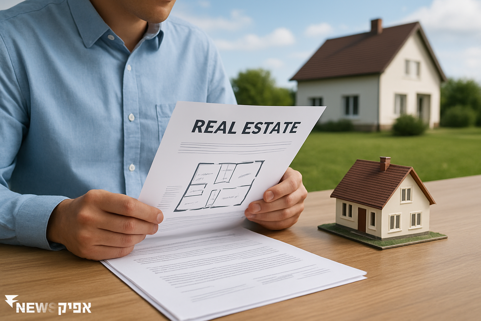 בדיקת אגרות בניה לנכס: מה חשוב לדעת לפני רכישה