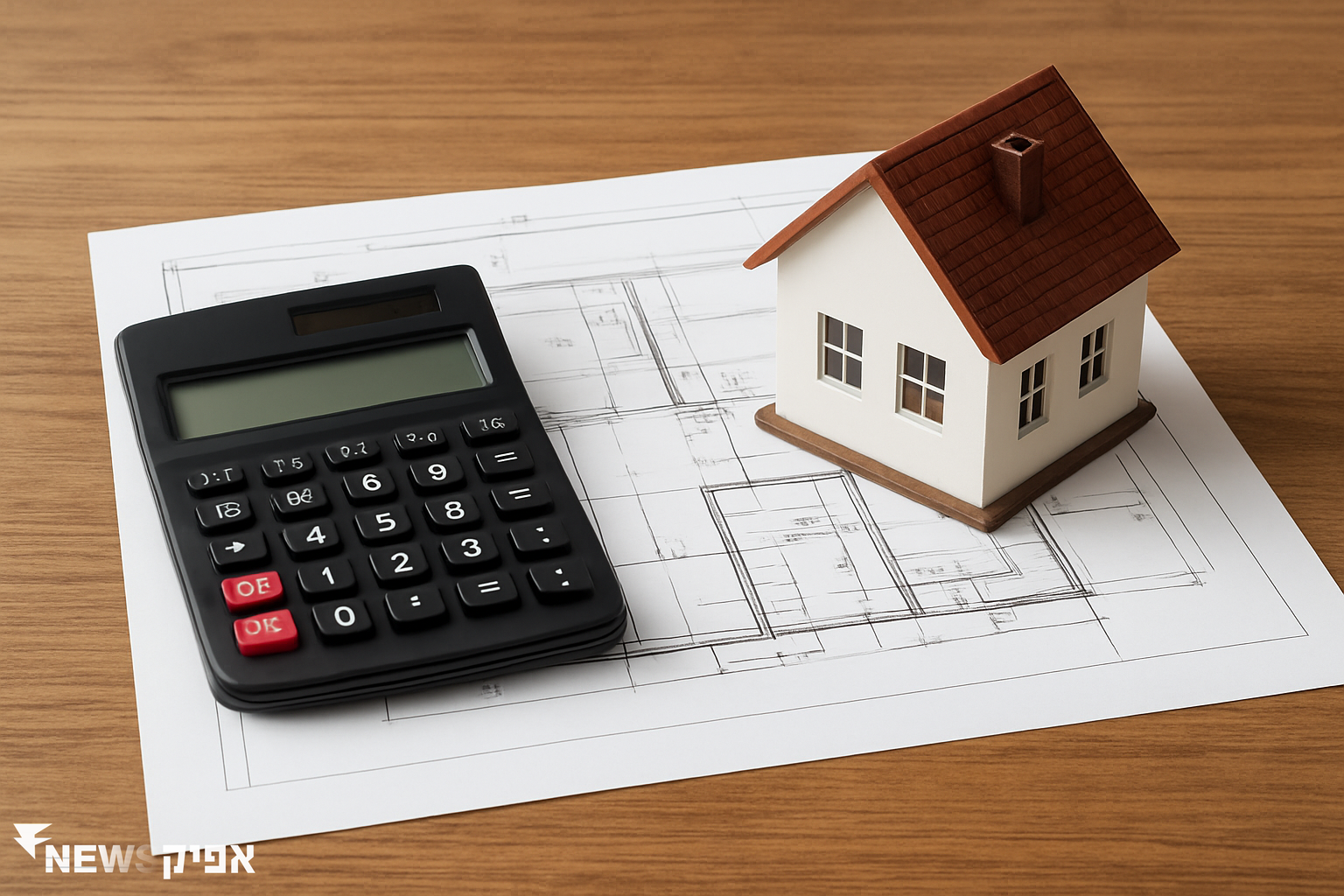 בדיקת אגרות בניה לנכס: מה חשוב לדעת לפני רכישה