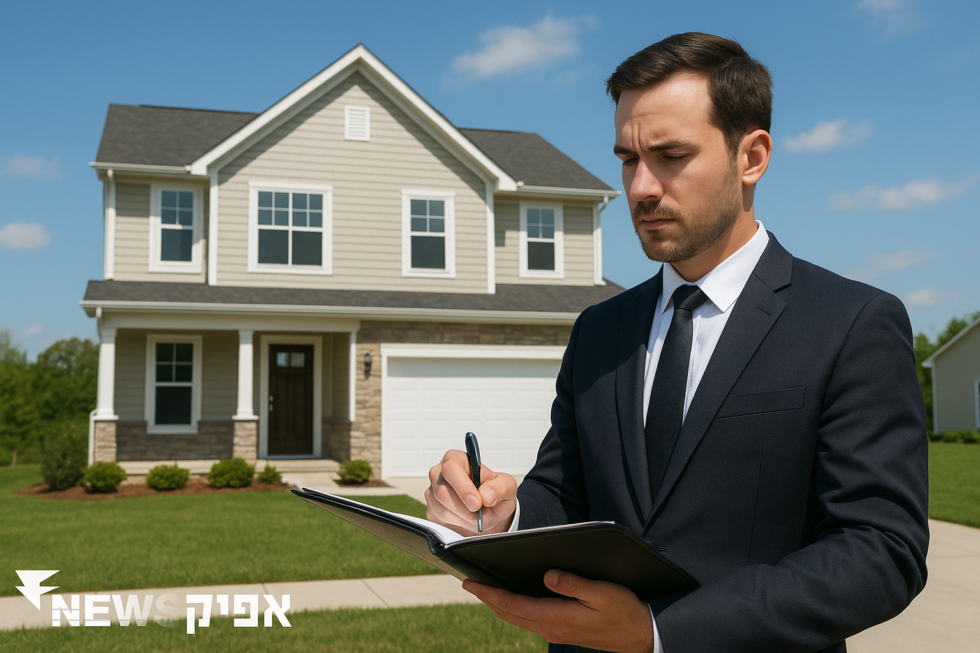 בדיקת שווי דירה לפני קניה: כלים והמלצות