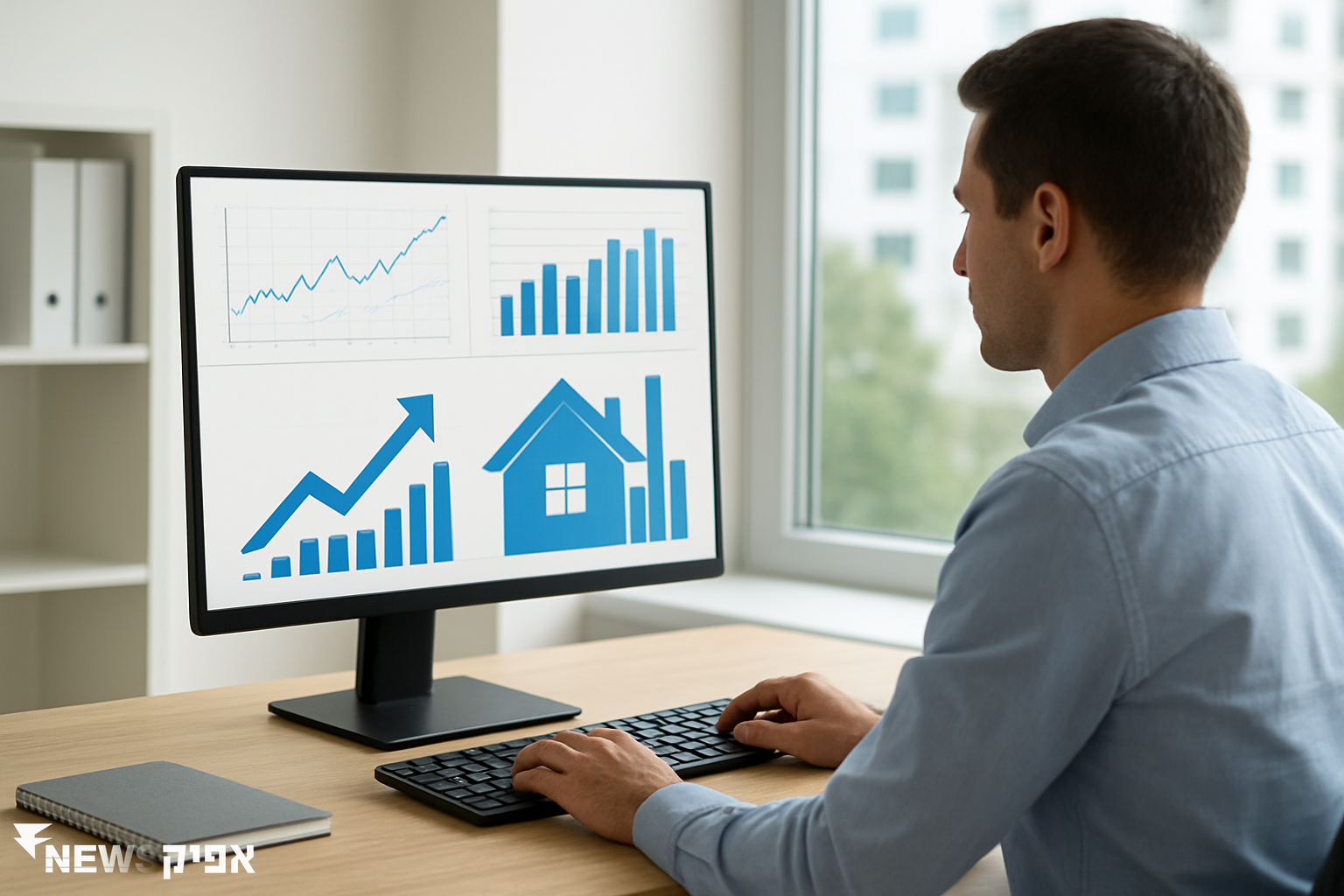 בדיקת שווי דירה לפני קניה: כלים והמלצות