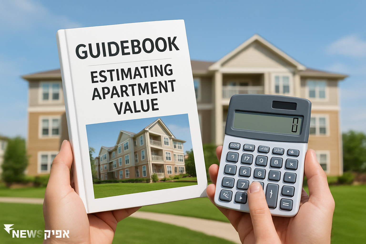 הערכת שווי דירה לפני קניה: מדריך מקיף לרוכשים