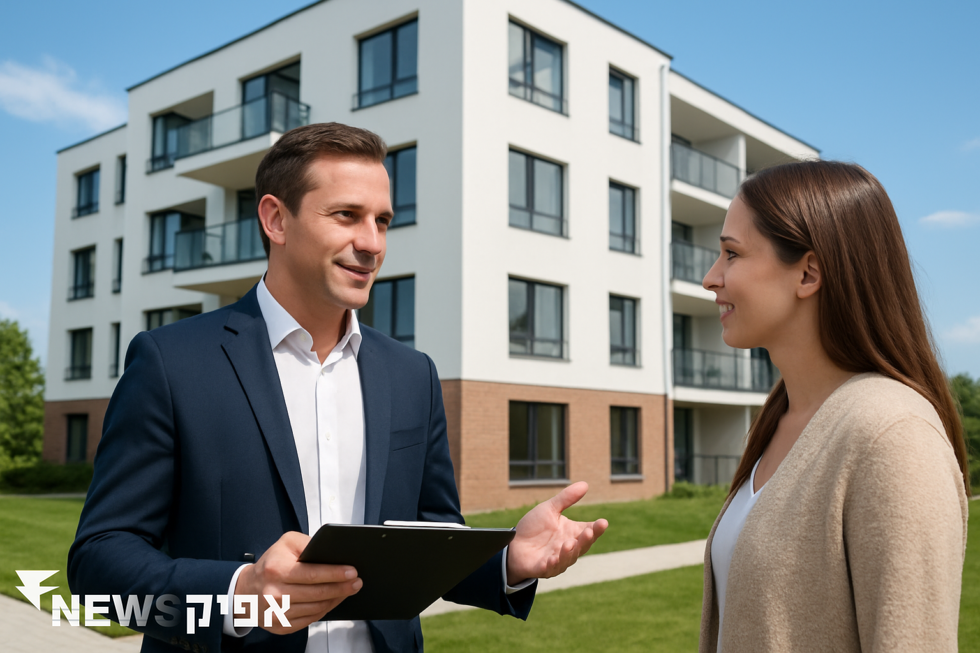 שמאי מקרקעין לפני קניית דירה: למה זה חשוב?