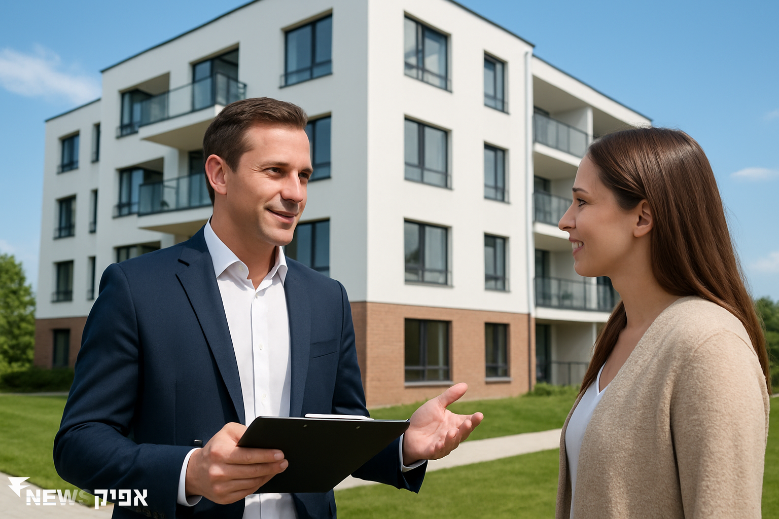 שמאי מקרקעין לפני קניית דירה: למה זה חשוב?
