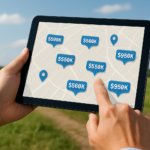 בדיקת מחיר דירות באזור: כך תמצאו את העסקה הטובה ביותר   נדל”ן בישראל