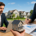 בדיקת עסקאות נדלן באזור: איך לנתח את השוק המקומי   נדל”ן בישראל