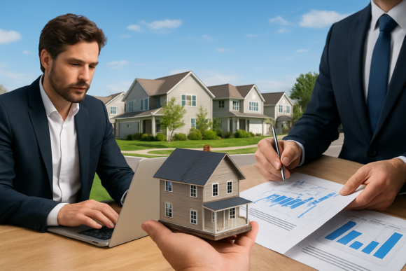 בדיקת עסקאות נדלן באזור: איך לנתח את השוק המקומי   נדל”ן בישראל