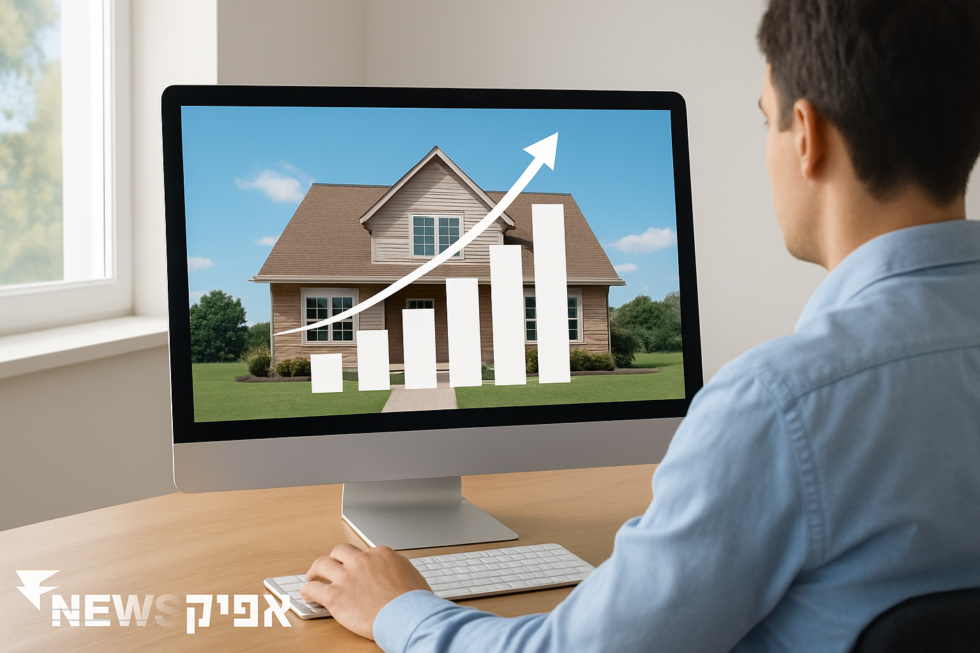 בדיקת מחיר למ"ר דירה: איך להבין את ערך הנכס