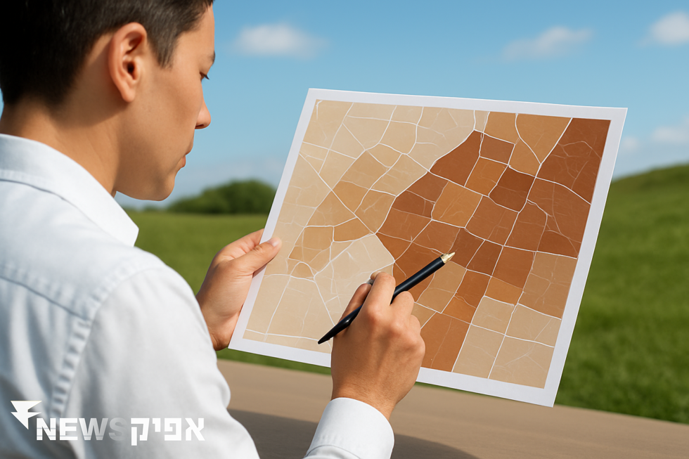 בדיקת מחירי דירות לפי שכונה: כך תמצאו את ההזדמנות הנכונה