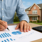 בדיקת תשואה על דירה להשקעה: כך תבטיחו רווחיות   נדל”ן בישראל