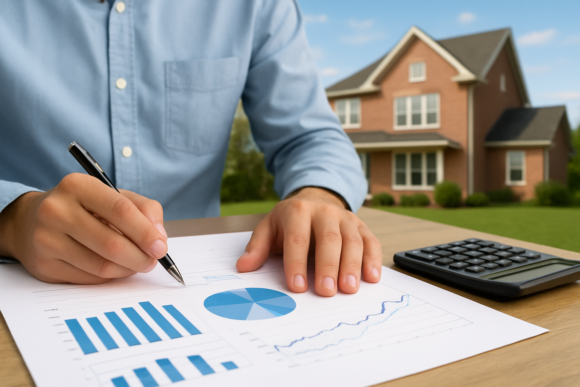 בדיקת תשואה על דירה להשקעה: כך תבטיחו רווחיות   נדל”ן בישראל