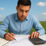 חישוב תשואה על נכס: כלים וטיפים למתחילים   נדל”ן בישראל